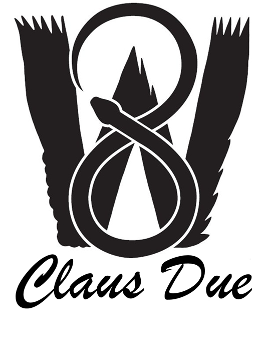 Forfatter Claus Due – Videnskabsthrillere